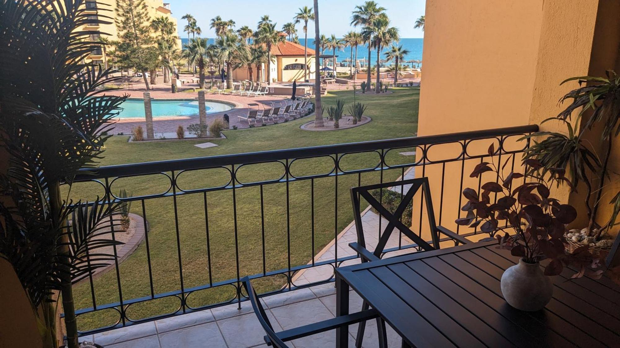 Princesa De Penasco B208 - Family Beach Getaway Puerto Penasco Exterior photo